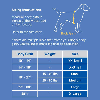 Dog Life Jacket - Keep Your Canine Safe with a Neoprene Life Vest - Designer Life Jackets - Perfect for Swimming and Boating - Pink/Silver, Small