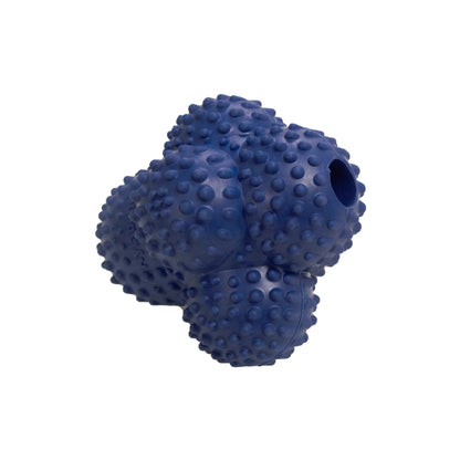 Power Play Crazy-Ball Dog Toy, Dog Balls, Interactive Dog Toys, Large